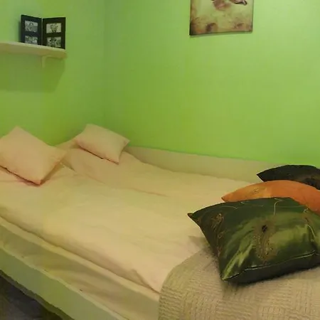 Sopocka Przystań Apartament Sopot