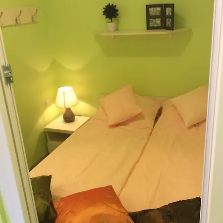 Sopocka Przystań Sopot